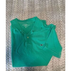 Vineyard Vines Polo